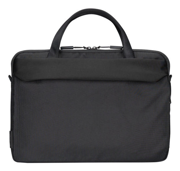 Targus TBS969GL laptop case 35.6 cm (14") Briefcase Black - TBS969GL