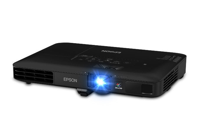 Epson PowerLite 1781W Projector, WXGA 3200 Lumens - V11H794120