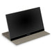 Viewsonic VX1655 portable TV/monitor Portable monitor Black 40.6 cm (16") LED 1920 x 1080 pixels - VX1655
