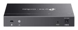 TP-Link Omada ES208G network switch Managed L2 Gigabit Ethernet (10/100/1000) Black - ES208G