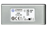 Kingston Technology 1000G PORTABLE SSD XS2000 - SXS2000/1000G
