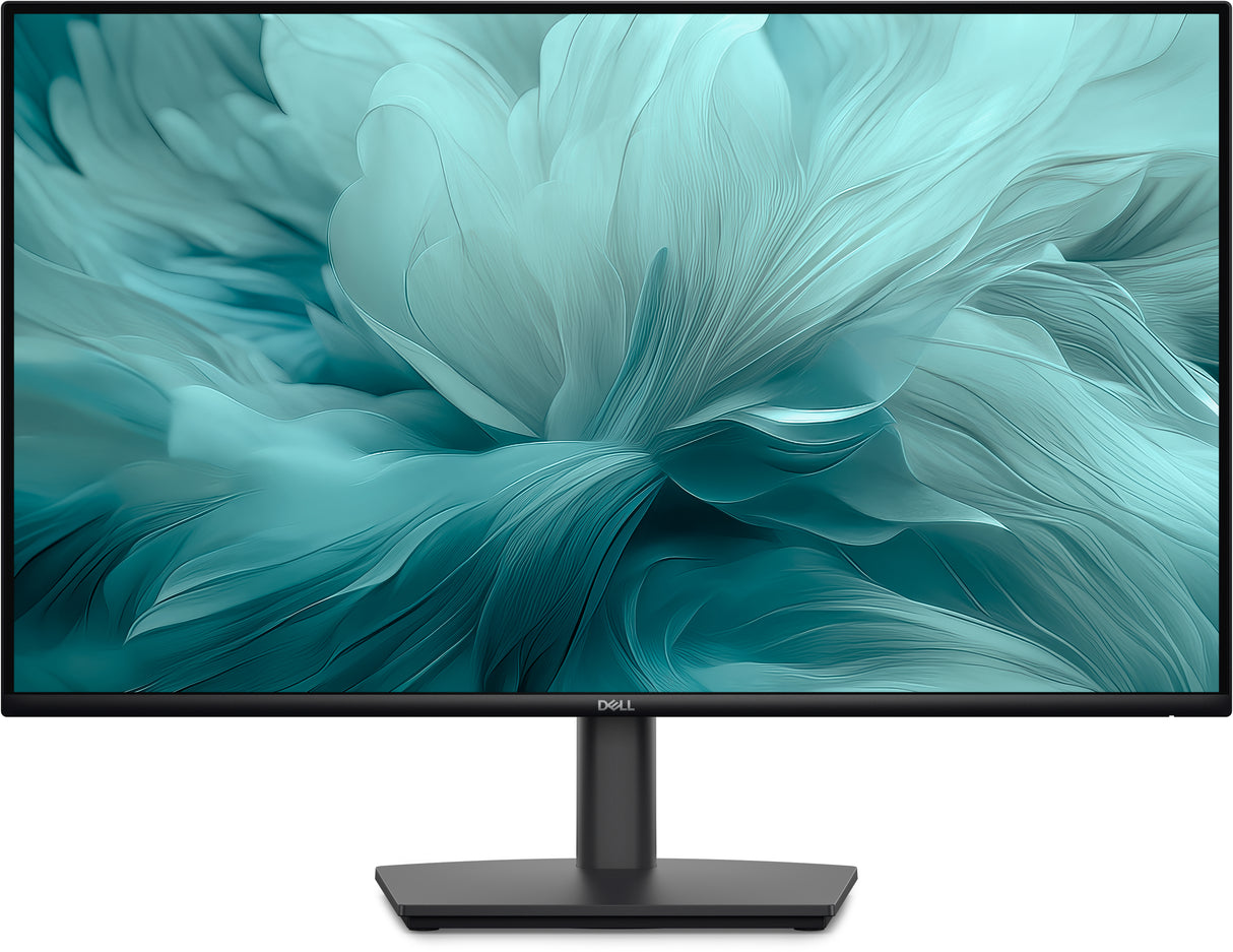 DELL Pro E2726HS computer monitor 68.6 cm (27") 1920 x 1080 pixels Full HD LCD Black - DELL-E2726HS DELL
