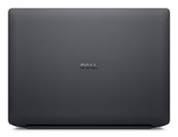 DELL Pro Max 16 MC16250 Intel Core Ultra 7 255H Mobile workstation 40.6 cm (16") Full HD+ 16 GB DDR5-SDRAM 512 GB SSD NVIDIA RTX PRO 500 Blackwell Wi-Fi 7 (802.11be) Windows 11 Pro US English Black - DKDX9 DELL