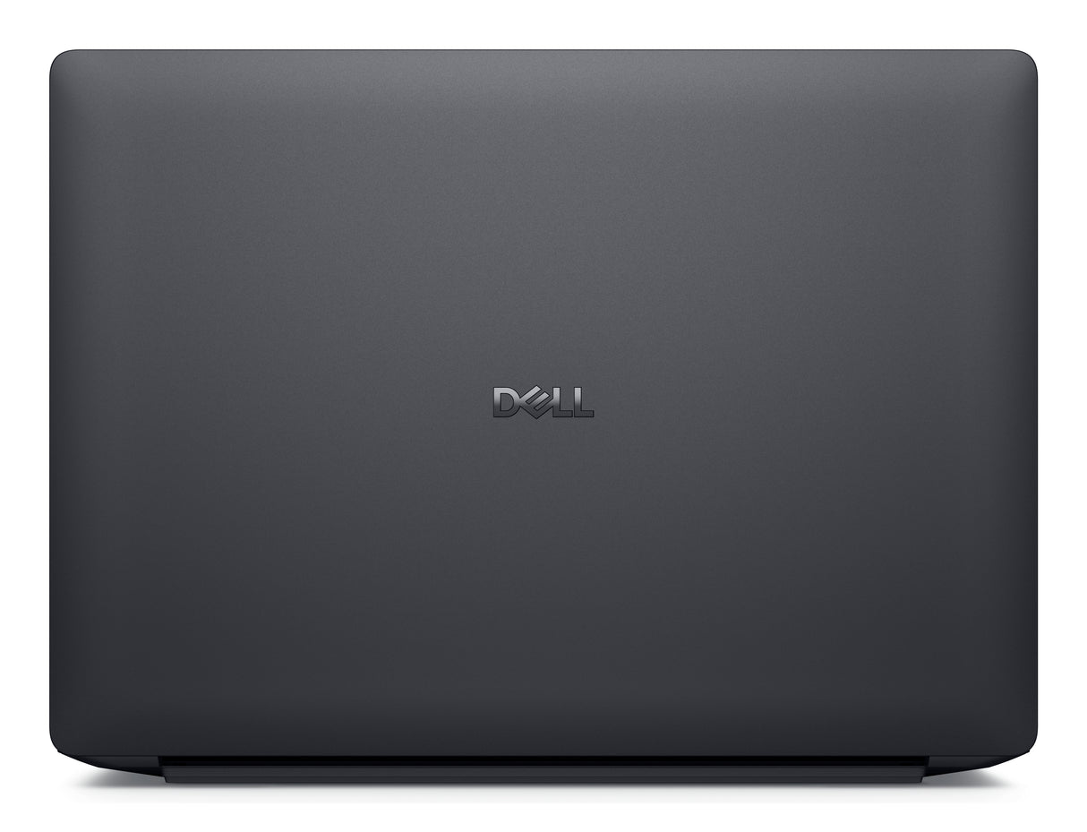 DELL Pro Max 16 MC16250 Intel Core Ultra 7 255H Mobile workstation 40.6 cm (16") Full HD+ 32 GB DDR5-SDRAM 1 TB SSD Wi-Fi 7 (802.11be) Windows 11 Pro Black - 362M3 DELL