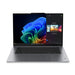 Lenovo ThinkPad X9-15 Gen 1 Aura Edition Copilot+ PC Intel Core Ultra 5 226V Laptop 38.9 cm (15.3") 2.8K 16 GB LPDDR5x-SDRAM 512 GB SSD Wi-Fi 7 (802.11be) Windows 11 Pro English Grey - 21Q60026US LENOVO
