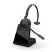 Jabra Engage 65 SE Replacement Base (Mono/Stereo), NA - 14217-04