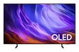 Samsung QN55S85HAEXZA TV 121.9 cm (48") 4K Ultra HD Smart TV Wi-Fi Black - QN55S85HAEXZA SAMSUNG