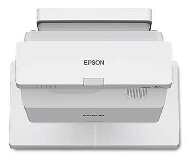 EPSON Projector / Panel Epson PowerLite 770F Projector - V11HA79020