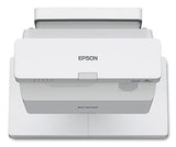 EPSON Projector / Panel Epson PowerLite 770F Projector - V11HA79020