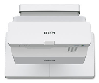 Epson BrightLink 760Wi WXGA 3LCD Interactive Lamp-Free Laser Display Projector - V11HA80020