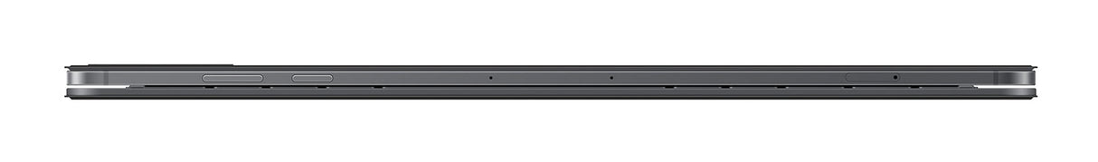 Samsung Book Cover Keyboard Slim - Galaxy Tab S11 Ultra - EF-DX930UBEGUJ