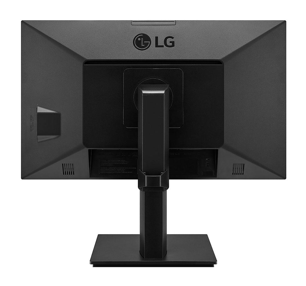 LG 24CQ651I-6P All-in-One PC/workstation Intel® Celeron® J4105 61 cm (24") 1920 x 1080 pixels All-in-One thin client 4 GB DDR4-SDRAM 16 GB HDD Wi-Fi 4 (802.11n) White - 24CQ651I-6P