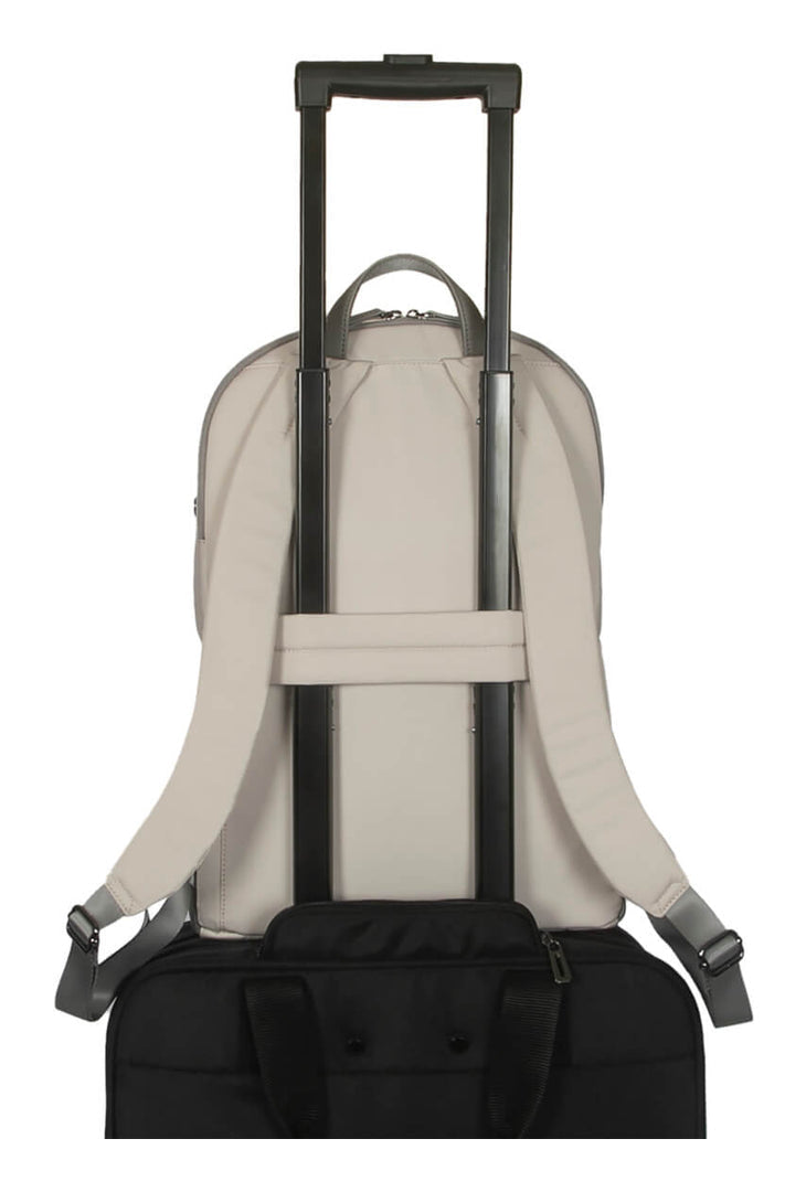 Targus TBB65013GL laptop case 40.6 cm (16") Backpack Oak - TBB65013GL