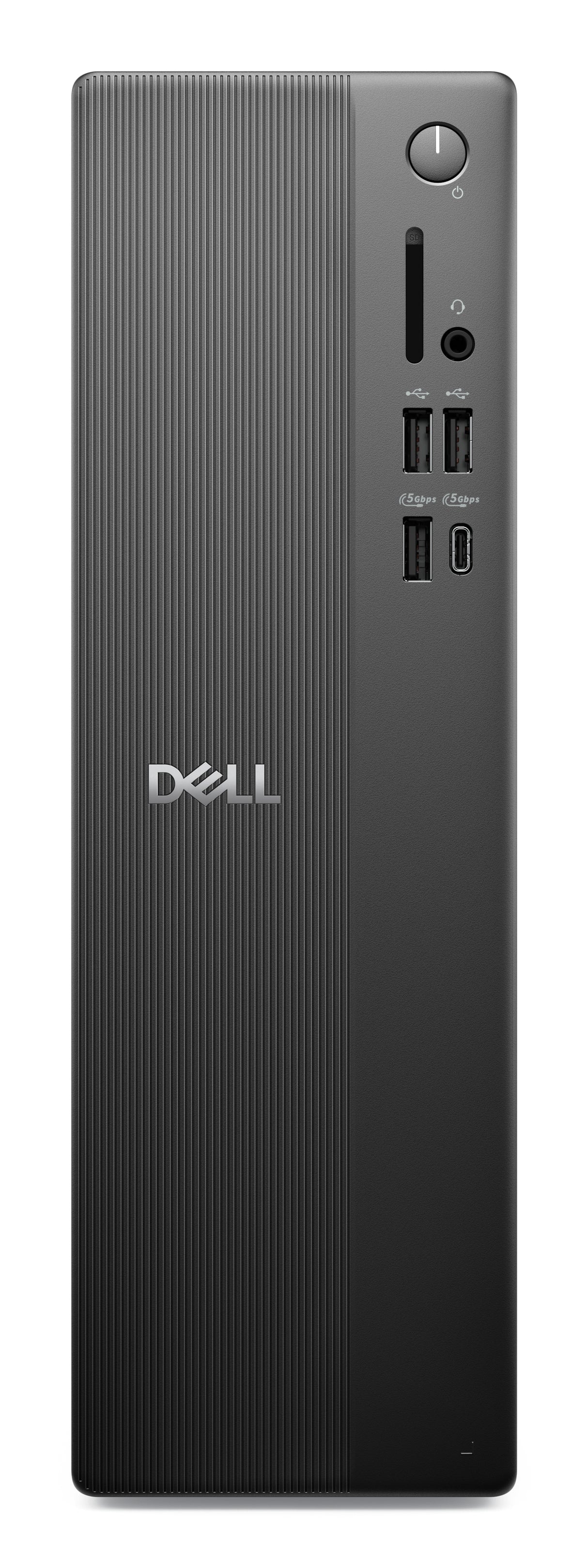 DELL Pro QVS1260 Intel® Core™ i5 i5-14500 16 GB DDR5-SDRAM 256 GB SSD Windows 11 Pro Slim PC PC Black - GK4HK