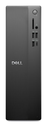 DELL Pro QVS1260 Intel® Core™ i5 i5-14500 16 GB DDR5-SDRAM 256 GB SSD Windows 11 Pro Slim PC PC Black - GK4HK