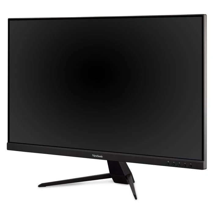 Viewsonic VX3267U-4K computer monitor 81.3 cm (32") 3840 x 2160 pixels 4K Ultra HD LED Black - VX3267U-4K
