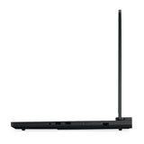 Lenovo Legion Pro 7 16AFR10H AMD Ryzen™ 9 9955HX3D Laptop 40.6 cm (16") WQXGA 32 GB DDR5-SDRAM 2 TB SSD NVIDIA GeForce RTX 5080 Wi-Fi 7 (802.11be) Windows 11 Pro Black - 83RU0006US