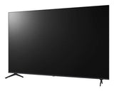 LG 43PK640S0UB Signage Display Digital signage flat panel 109.2 cm (43") Wi-Fi 250 cd/m² 4K Ultra HD Black WebOS 16/7 - 43PK640S0UB