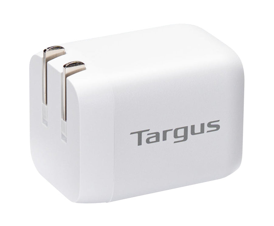 Targus 65W Multi-Port GaN Wall Charger - APA11606TT