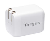 Targus 65W Multi-Port GaN Wall Charger - APA11606TT
