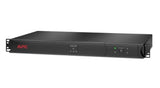 APC SC500RM1U uninterruptible power supply (UPS) Line-Interactive 0.5 kVA 300 W 4 AC outlet(s) - SC500RM1U