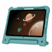 Targus THD96405GL tablet case 27.9 cm (11") Bumper Teal - THD96405GL