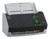 Ricoh FI-8040 ADF + Manual feed scanner 600 x 600 DPI A4 Black, Grey - PA03836-B005