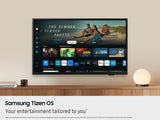 Samsung UN32F6000FFXZA TV 81.3 cm (32") Full HD Smart TV Wi-Fi Black - UN32F6000FFXZA SAMSUNG