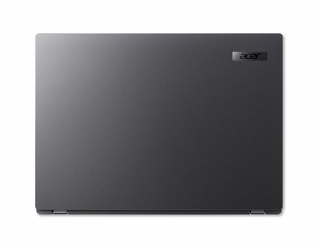 Acer TravelMate P2 TMP214-55-G2-55B1 Intel Core 5 120U Laptop 35.6 cm (14") WUXGA 16 GB DDR5-SDRAM 512 GB SSD Wi-Fi 6E (802.11ax) Windows 11 Pro Grey - NX.B64AA.006 ACER