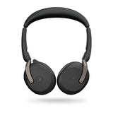 Jabra Evolve2 65 Flex - Link380a MS Stereo, NA - 26699-999-999-01