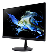 Acer CB2 CB272U GBMIIPRX computer monitor 68.6 cm (27") 2560 x 1440 pixels Quad HD LCD Black - UM.HB2AA.G06 ACER