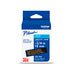 Brother TZE344G label-making tape Black on gold TZe - TZE344G