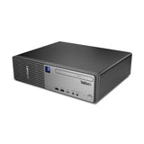 Lenovo ThinkCentre neo 50s Gen 6 Intel Core Ultra 5 225 16 GB DDR5-SDRAM 512 GB SSD Windows 11 Pro SFF PC Black - 13DQ001RUS LENOVO