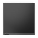 Lenovo ThinkCentre neo 50q Gen 5 Intel® Core™ i5 i5-13420H 16 GB DDR5-SDRAM 256 GB SSD Windows 11 Pro Mini PC Black - 13B9005UUS