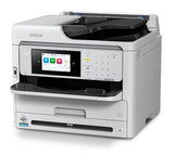Epson WorkForce Pro WF-M5899 Mono MFP Inkjet Printer - C11CK76201