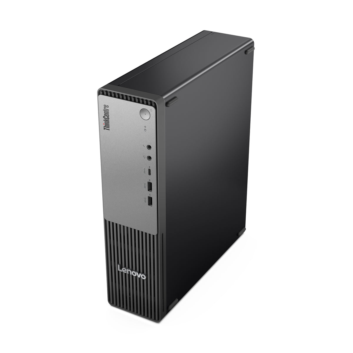 Lenovo ThinkCentre neo 55s Gen 6 AMD Ryzen™ 5 220 16 GB DDR5-SDRAM 512 GB SSD Windows 11 Pro SFF PC Black - 13G0000SUS