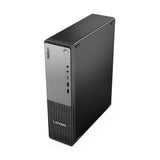 Lenovo ThinkCentre neo 55s Gen 6 AMD Ryzen™ 5 220 16 GB DDR5-SDRAM 512 GB SSD Windows 11 Pro SFF PC Black - 13G0000SUS