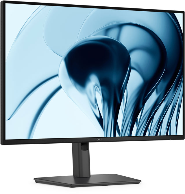 DELL Pro P P2426 computer monitor 61.2 cm (24.1") 1920 x 1200 pixels WUXGA LCD Grey - DELL-P2426 DELL