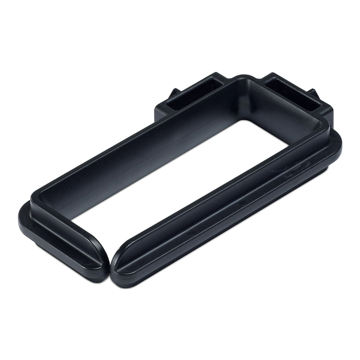 APC NetShelter Cable Management, Vertical Cable Manager, Rings, Set of 10, Black, 107 x 53 x 18 mm - AR7540