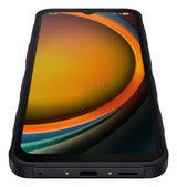 Samsung Galaxy XCover7 Pro SM-G766B 16.8 cm (6.6") Dual SIM Android 16.0 5G USB Type-C 6 GB 128 GB 4350 mAh Black - SM-G766UZKFN14 SAMSUNG