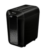 Fellowes Powershred LX85 Cross Cut Shredder - 4400401 FELLOWES
