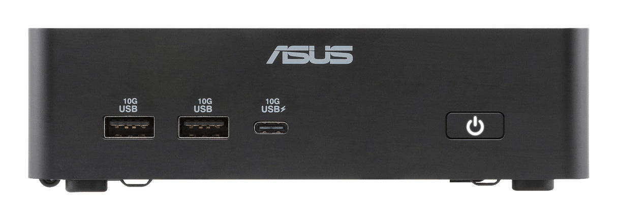 ASUS NUC 16 Pro RNUC16GDKU76000U Black 356H - RNUC16GDKU76000U ASUS
