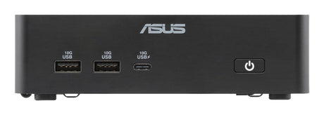 ASUS NUC 16 Pro RNUC16GDKU76000U Black 356H - RNUC16GDKU76000U ASUS