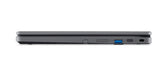 Acer Chromebook R756T-C9PBNA Intel® N N100 29.5 cm (11.6") Touchscreen HD 8 GB LPDDR5-SDRAM 64 GB Flash Wi-Fi 6E (802.11ax) ChromeOS Black - NX.JHXAA.002 ACER