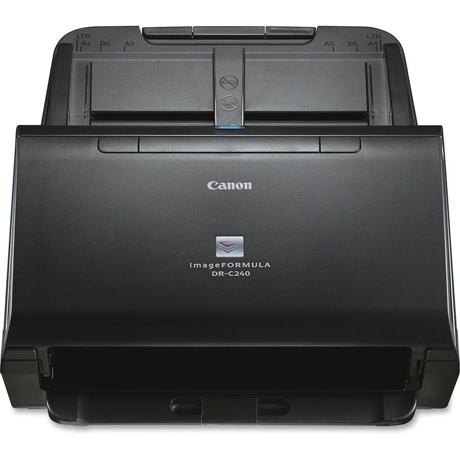 Canon imageFORMULA DR-C240 Office Document Scanner - 0651C002