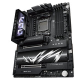 ASUS ROG CROSSHAIR X870E HERO AMD X870E Socket AM5 ATX - ROG CROSSHAIR X870E HERO
