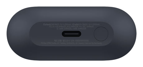 Samsung Galaxy Buds3 FE Headset True Wireless Stereo (TWS) In-ear Calls/Music Bluetooth Black - SM-R420NZKAXAR SAMSUNG