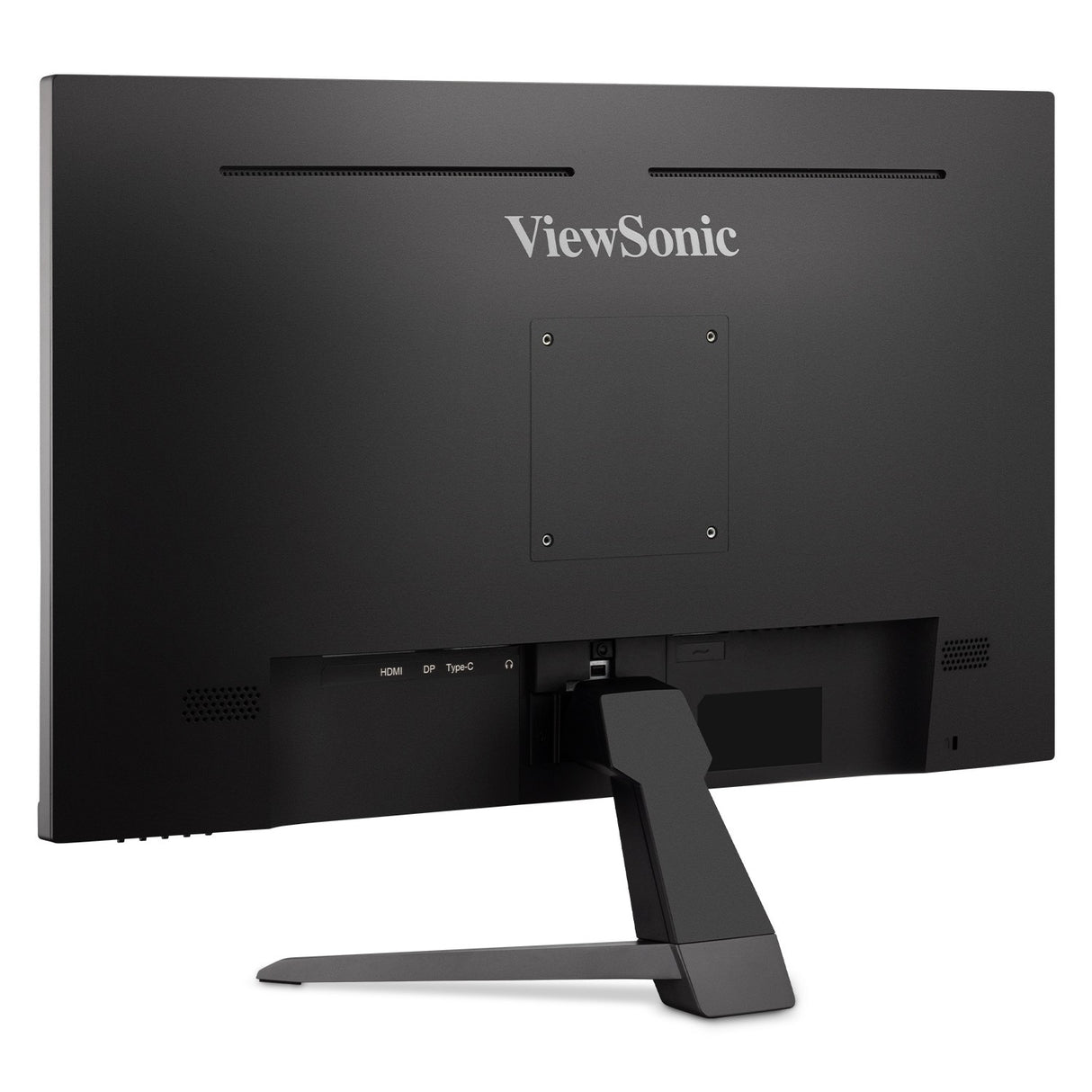 Viewsonic VX2767U-2K computer monitor 68.6 cm (27") 2560 x 1440 pixels Quad HD LED Black - VX2767U-2K