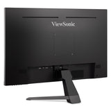 Viewsonic VX2767U-2K computer monitor 68.6 cm (27") 2560 x 1440 pixels Quad HD LED Black - VX2767U-2K