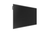 LG 75TR3PN-B Signage Display Interactive flat panel 190.5 cm (75") LCD Wi-Fi 400 cd/m² 4K Ultra HD Black Touchscreen Built-in processor Android 16/7 - 75TR3PN-B